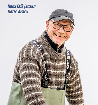 Hans-Erik Jensen