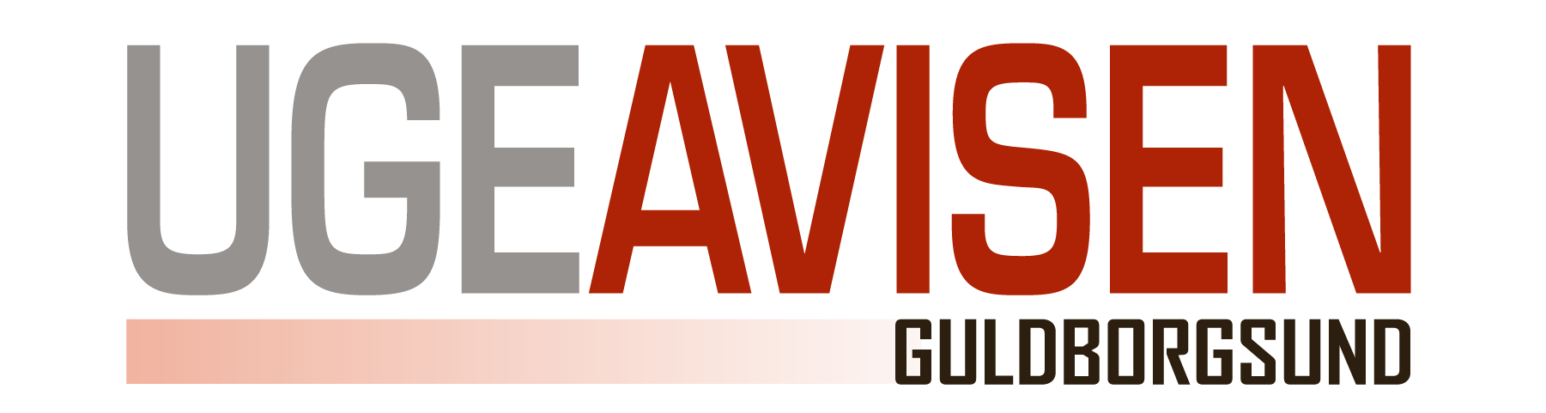 Logo Ugeavisen Guldborgsund (2)