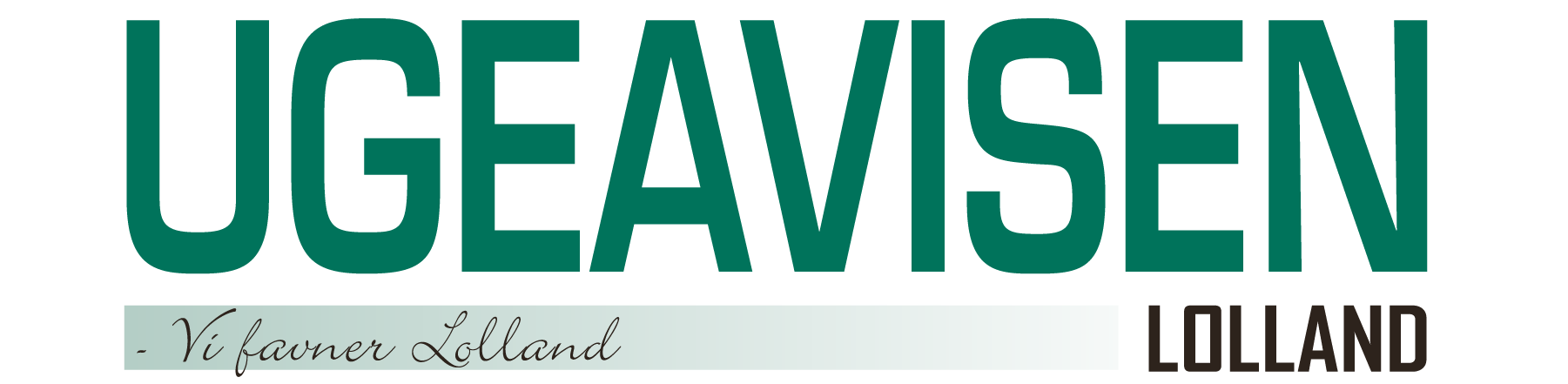 Logo Ugeavisen Lolland (2)