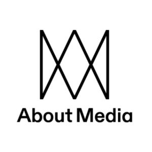 About Media logo
