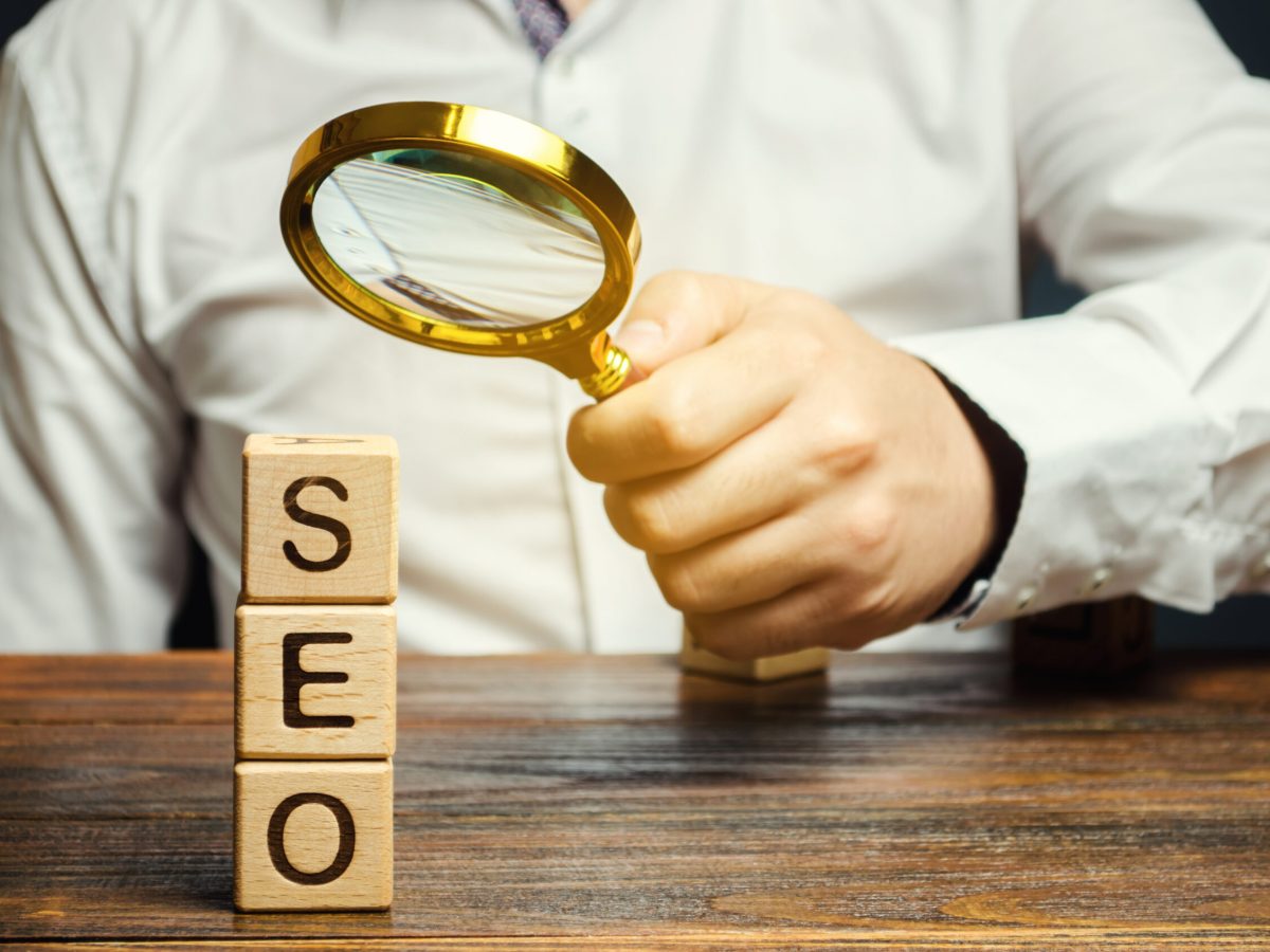 SEO